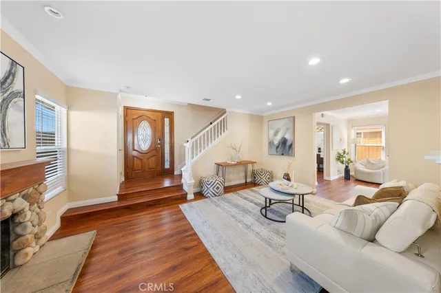 $1,238,000 | 16 Las Piedras, Rancho Santa Margarita, CA 92688