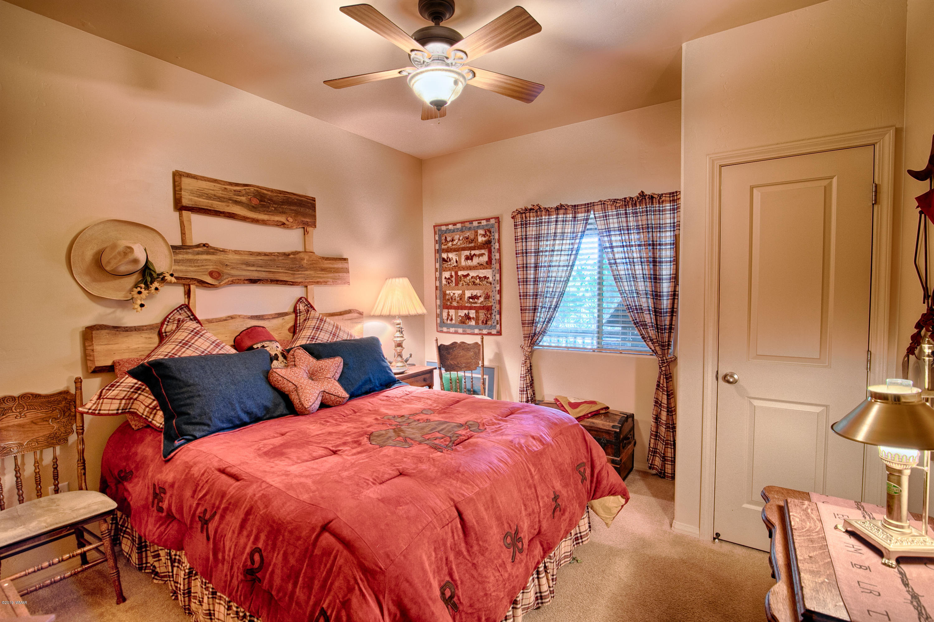 6944 North North Starlight Ridge Lakeside, AZ 85929 - Photo 11 of 27