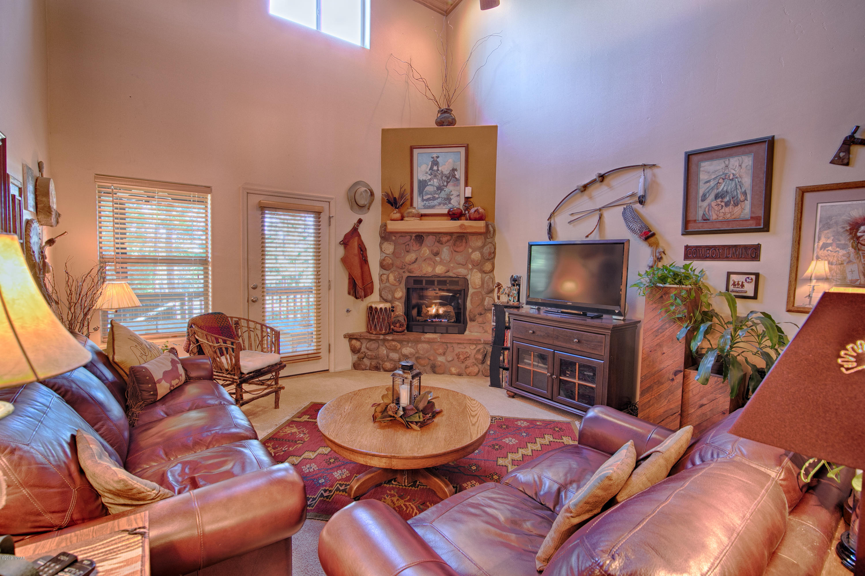 6944 North North Starlight Ridge Lakeside, AZ 85929 - Photo 12 of 27
