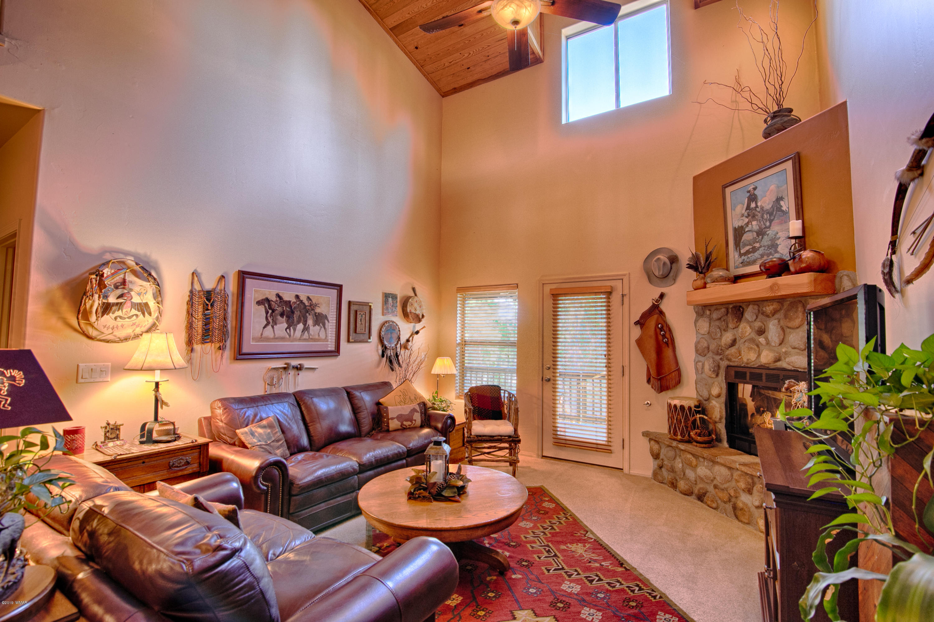 6944 North North Starlight Ridge Lakeside, AZ 85929 - Photo 13 of 27