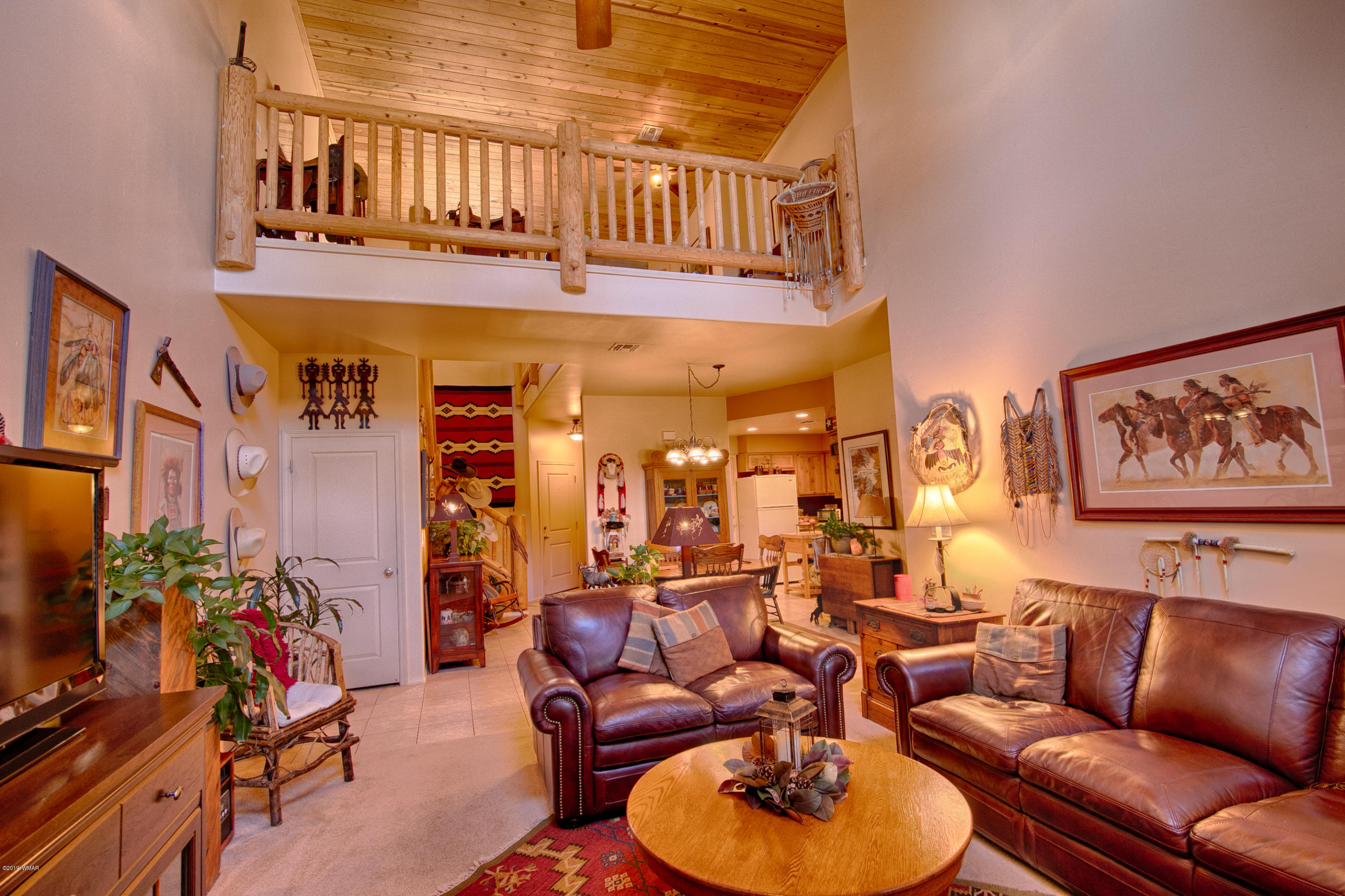 6944 North North Starlight Ridge Lakeside, AZ 85929 - Photo 14 of 27