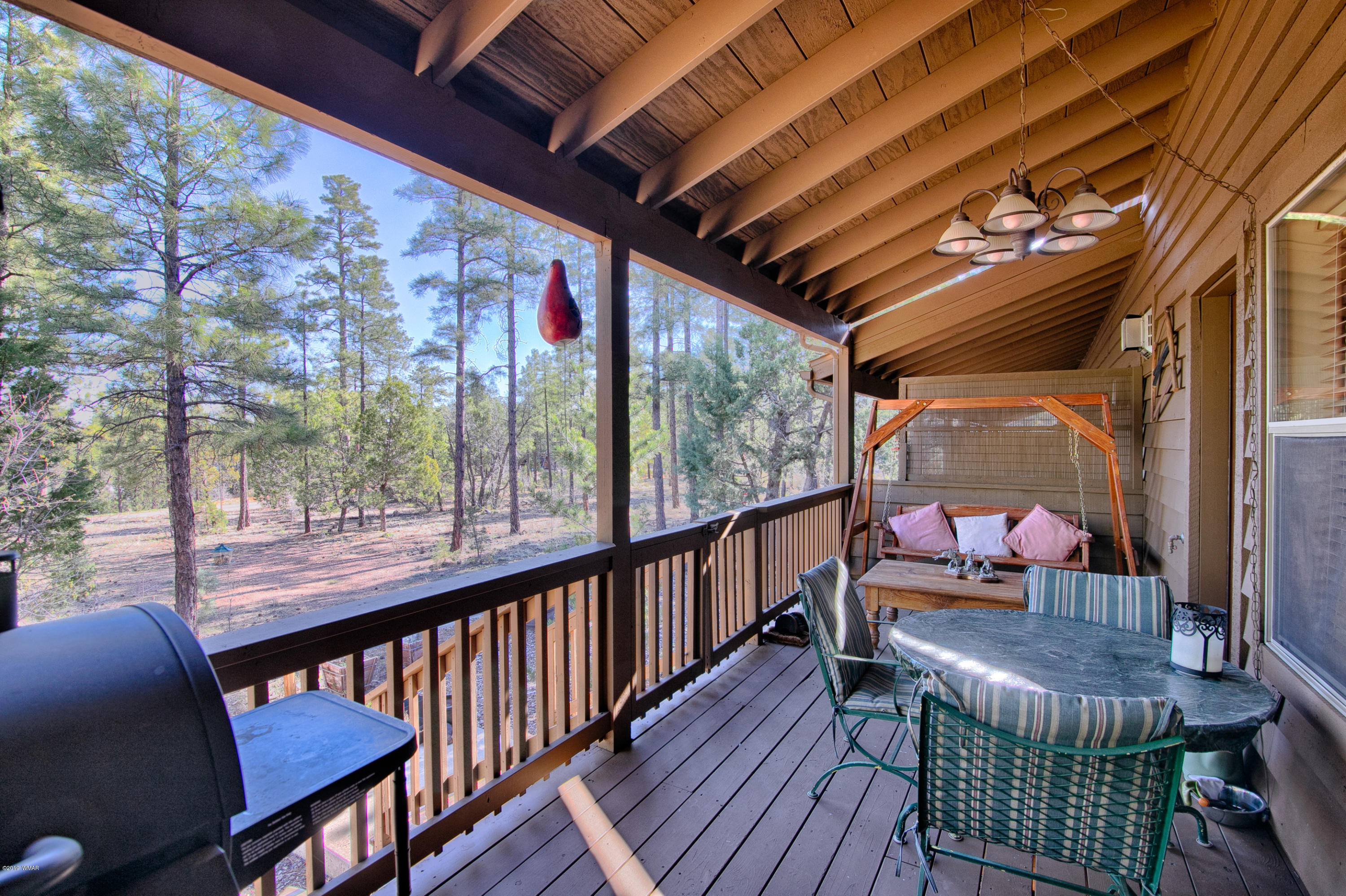6944 North North Starlight Ridge Lakeside, AZ 85929 - Photo 15 of 27
