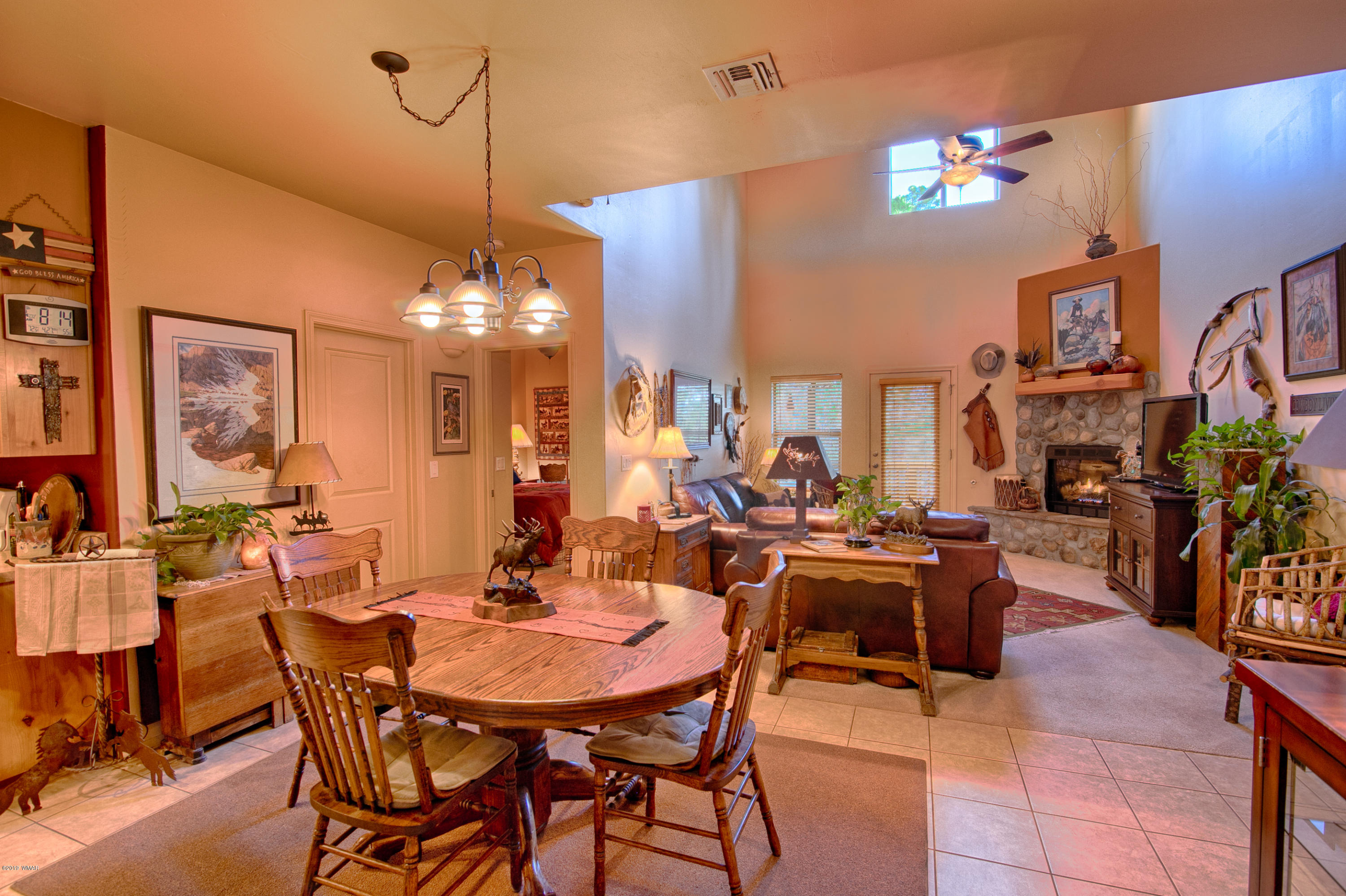 6944 North North Starlight Ridge Lakeside, AZ 85929 - Photo 16 of 27
