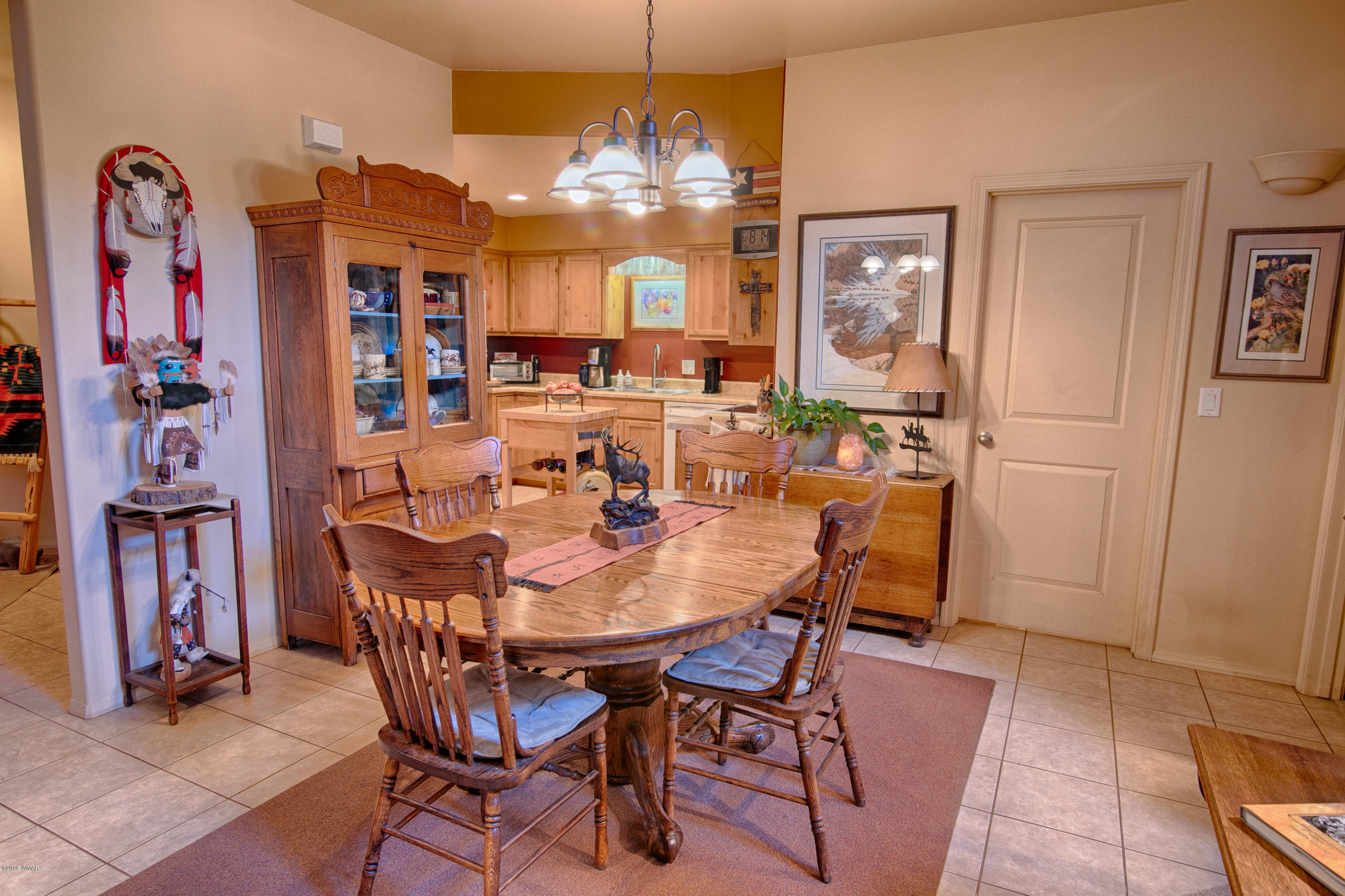 6944 North North Starlight Ridge Lakeside, AZ 85929 - Photo 17 of 27