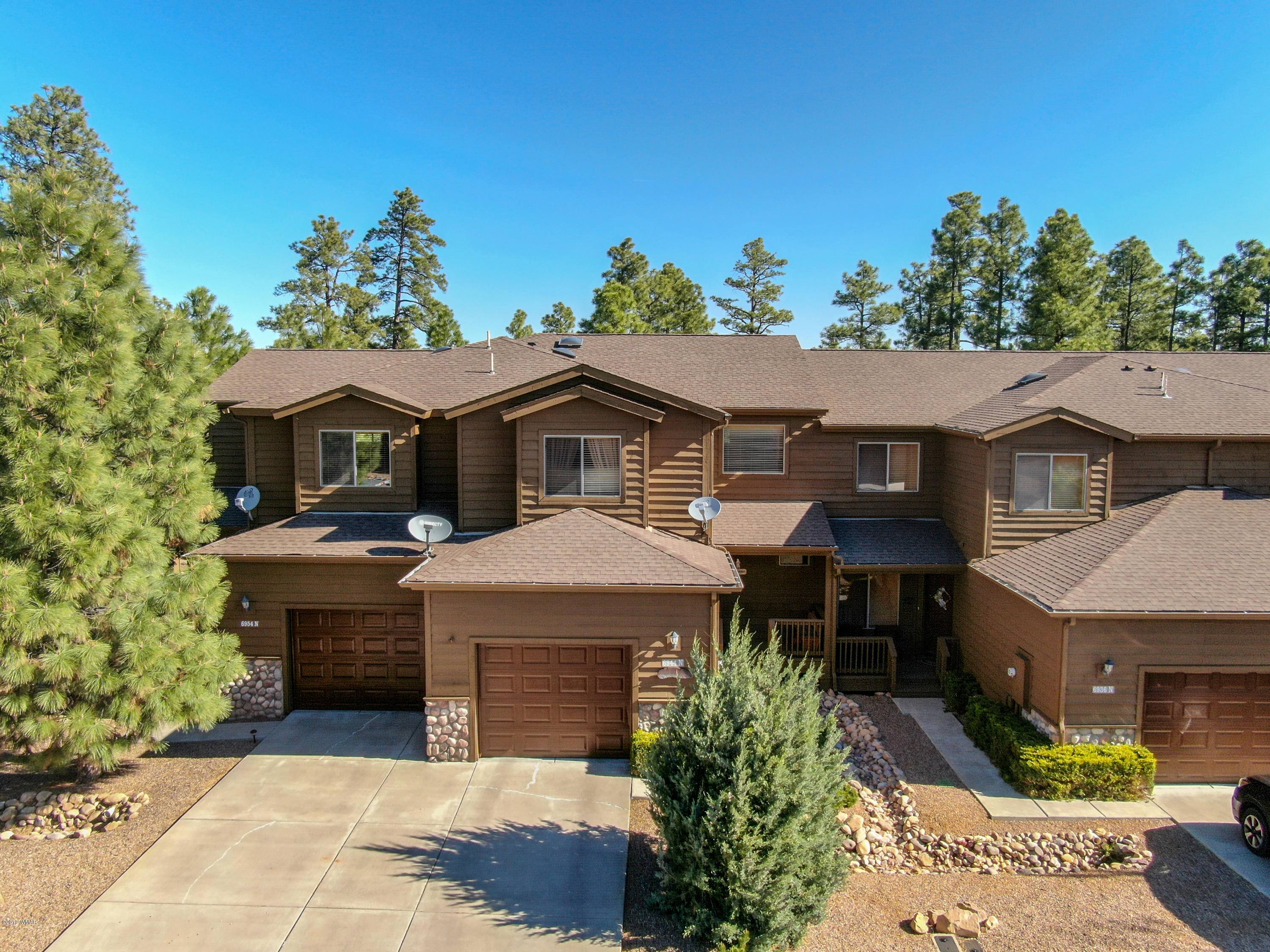 6944 North North Starlight Ridge Lakeside, AZ 85929 - Photo 2 of 27