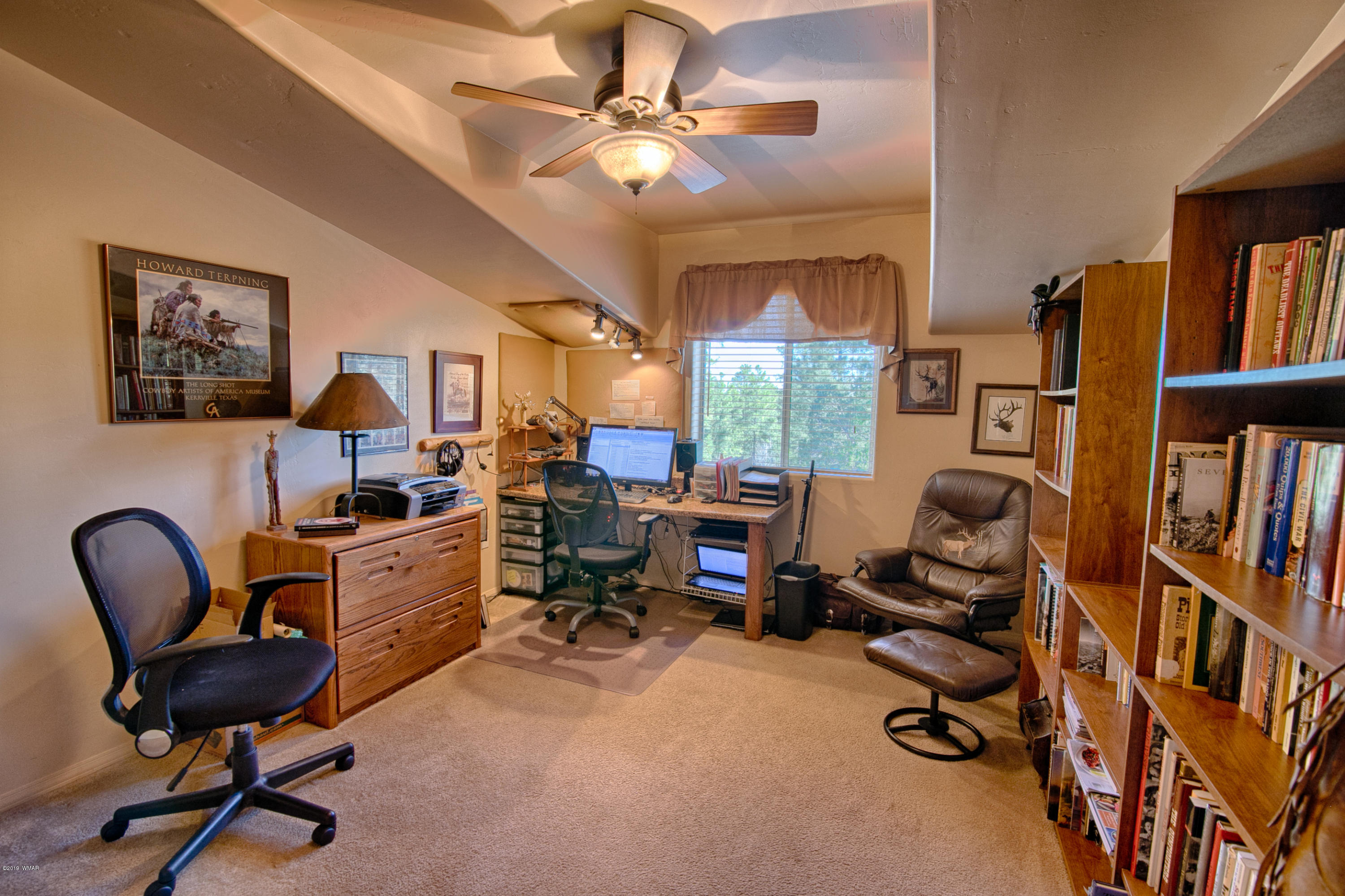 6944 North North Starlight Ridge Lakeside, AZ 85929 - Photo 23 of 27