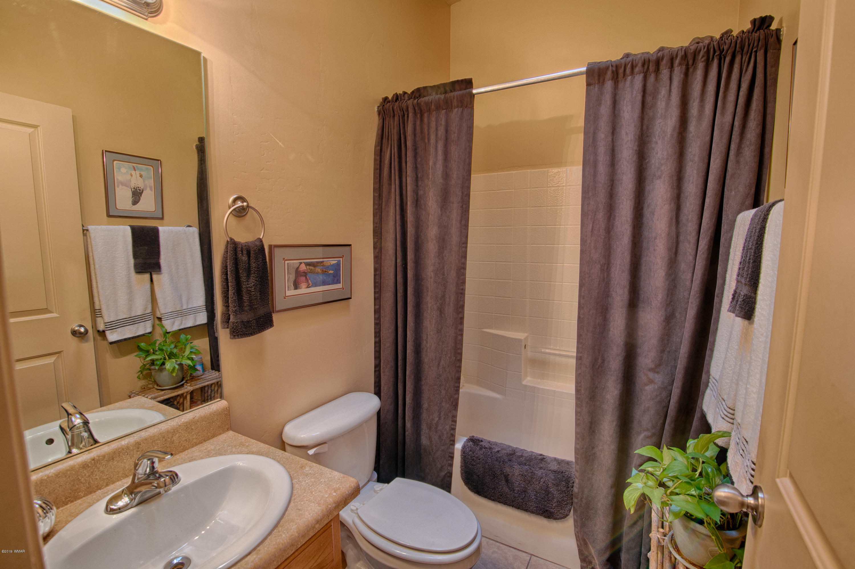 6944 North North Starlight Ridge Lakeside, AZ 85929 - Photo 24 of 27