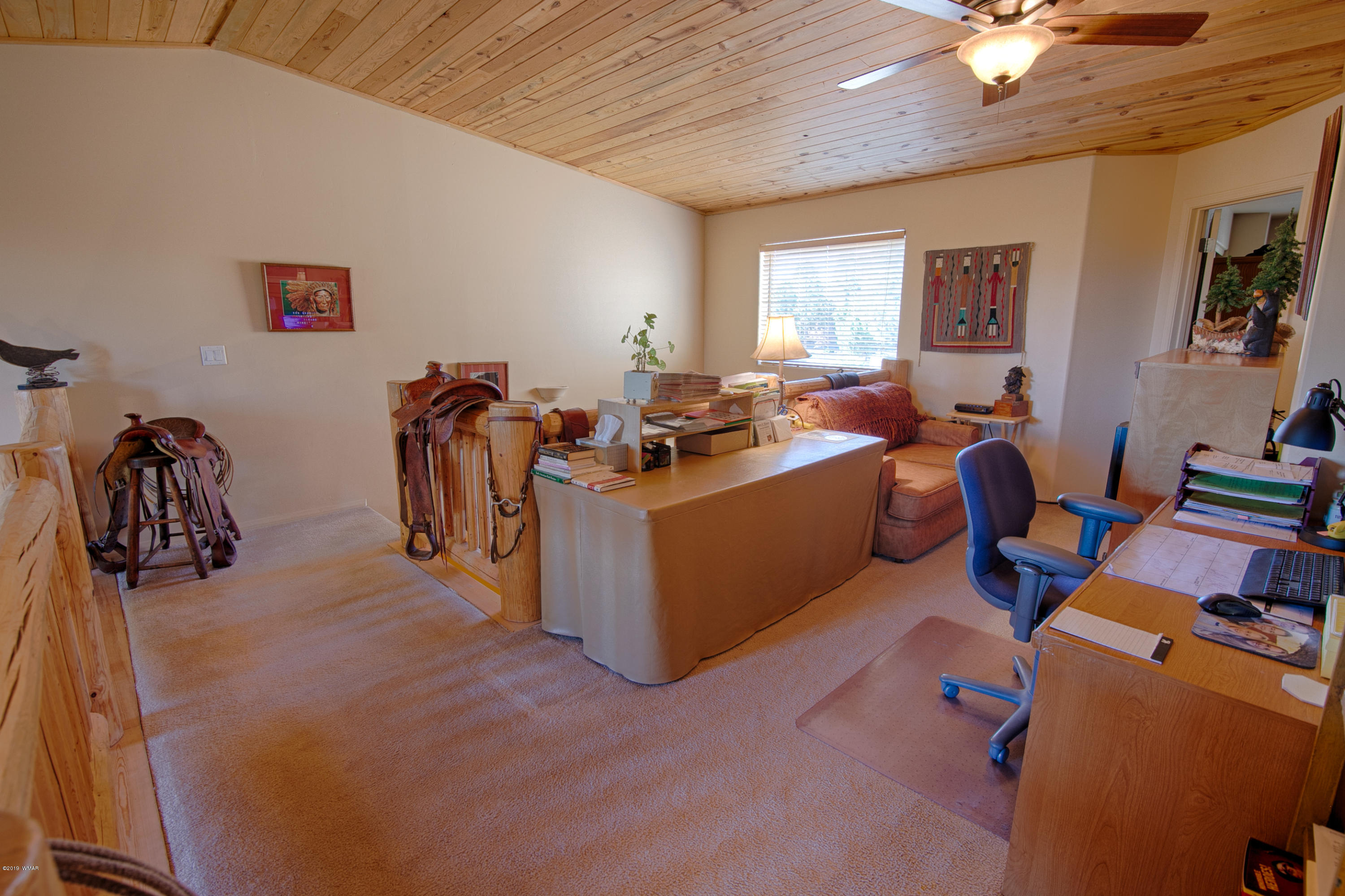 6944 North North Starlight Ridge Lakeside, AZ 85929 - Photo 25 of 27