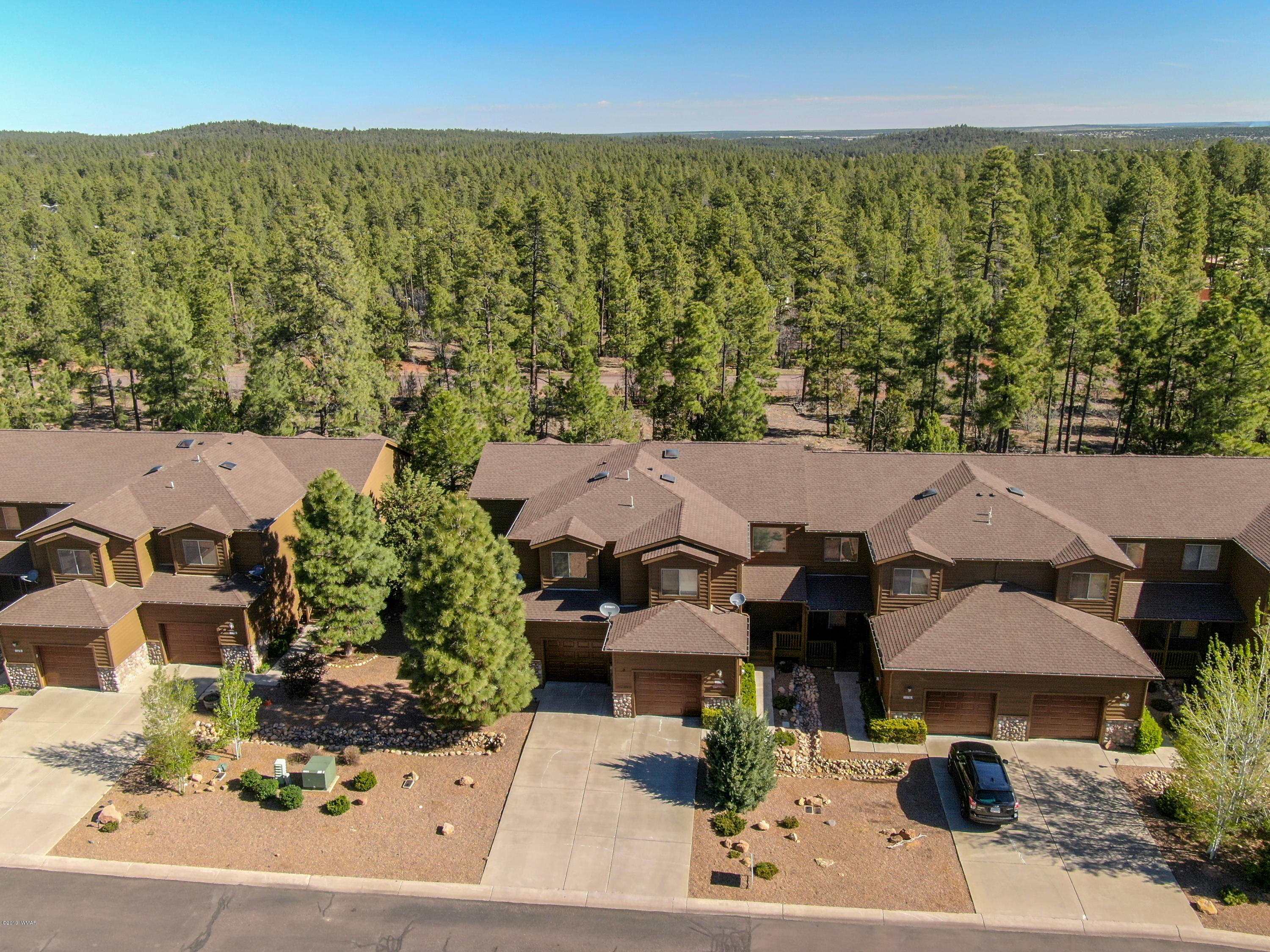 6944 North North Starlight Ridge Lakeside, AZ 85929 - Photo 3 of 27