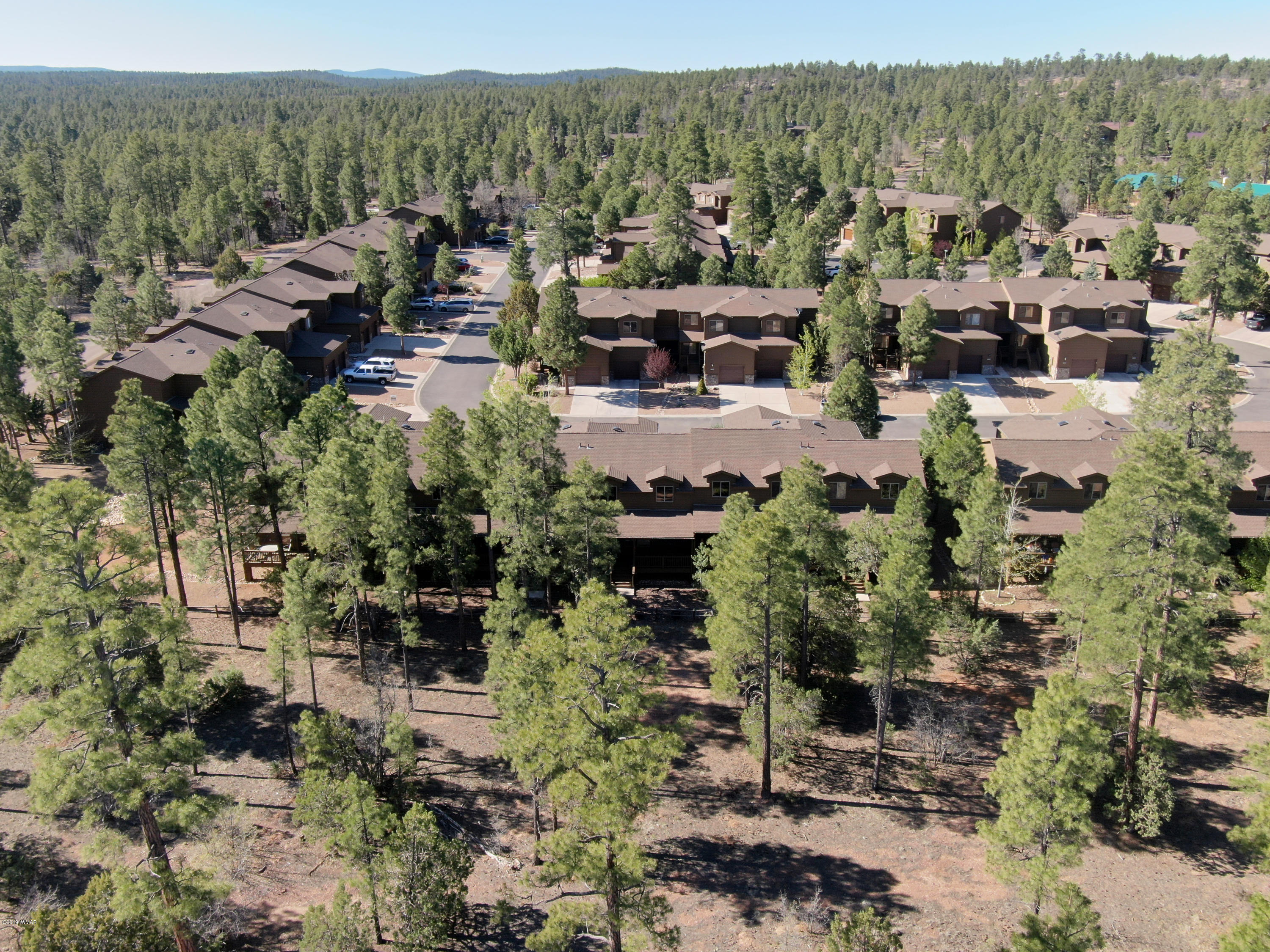 6944 North North Starlight Ridge Lakeside, AZ 85929 - Photo 4 of 27