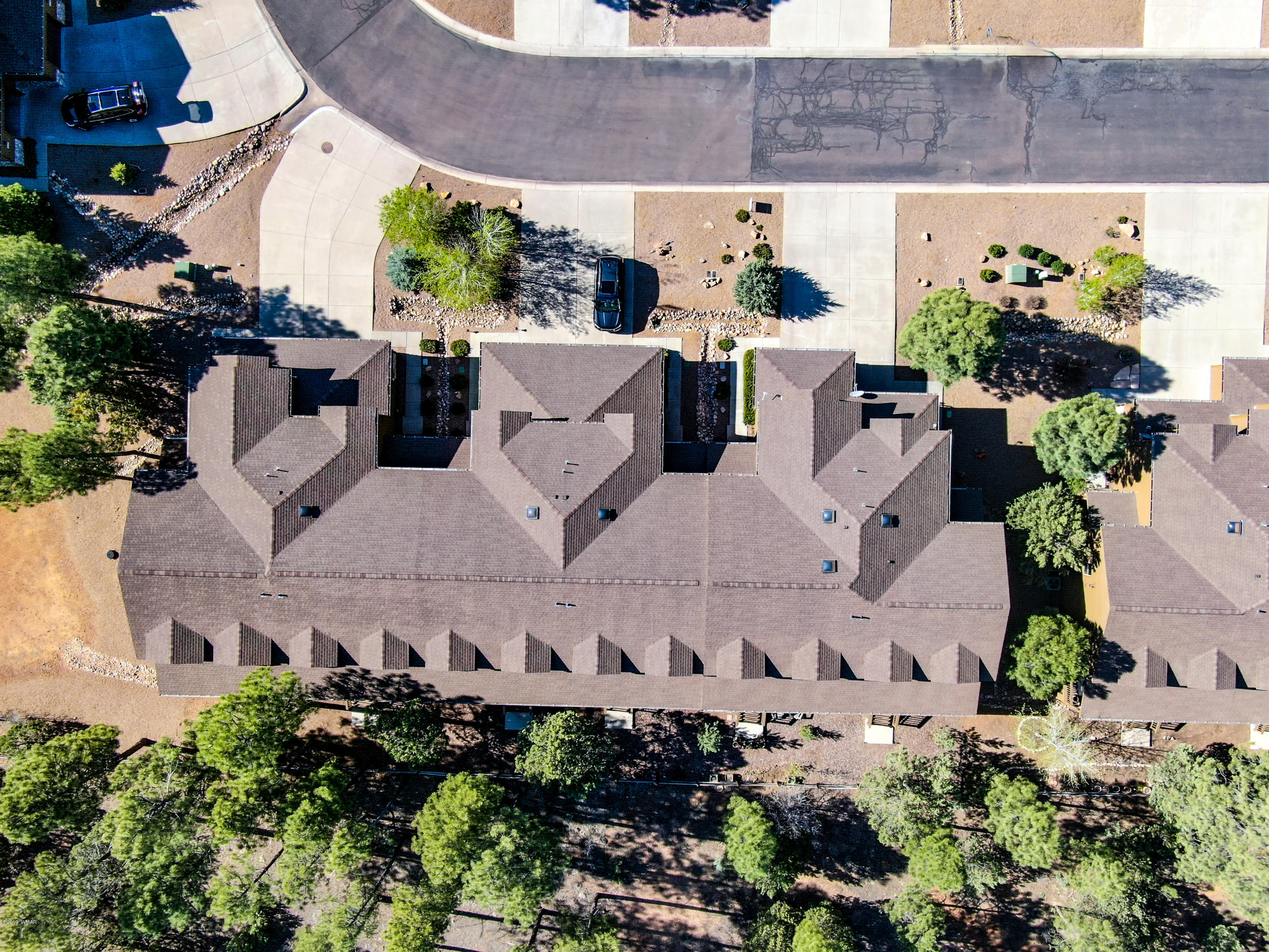 6944 North North Starlight Ridge Lakeside, AZ 85929 - Photo 5 of 27