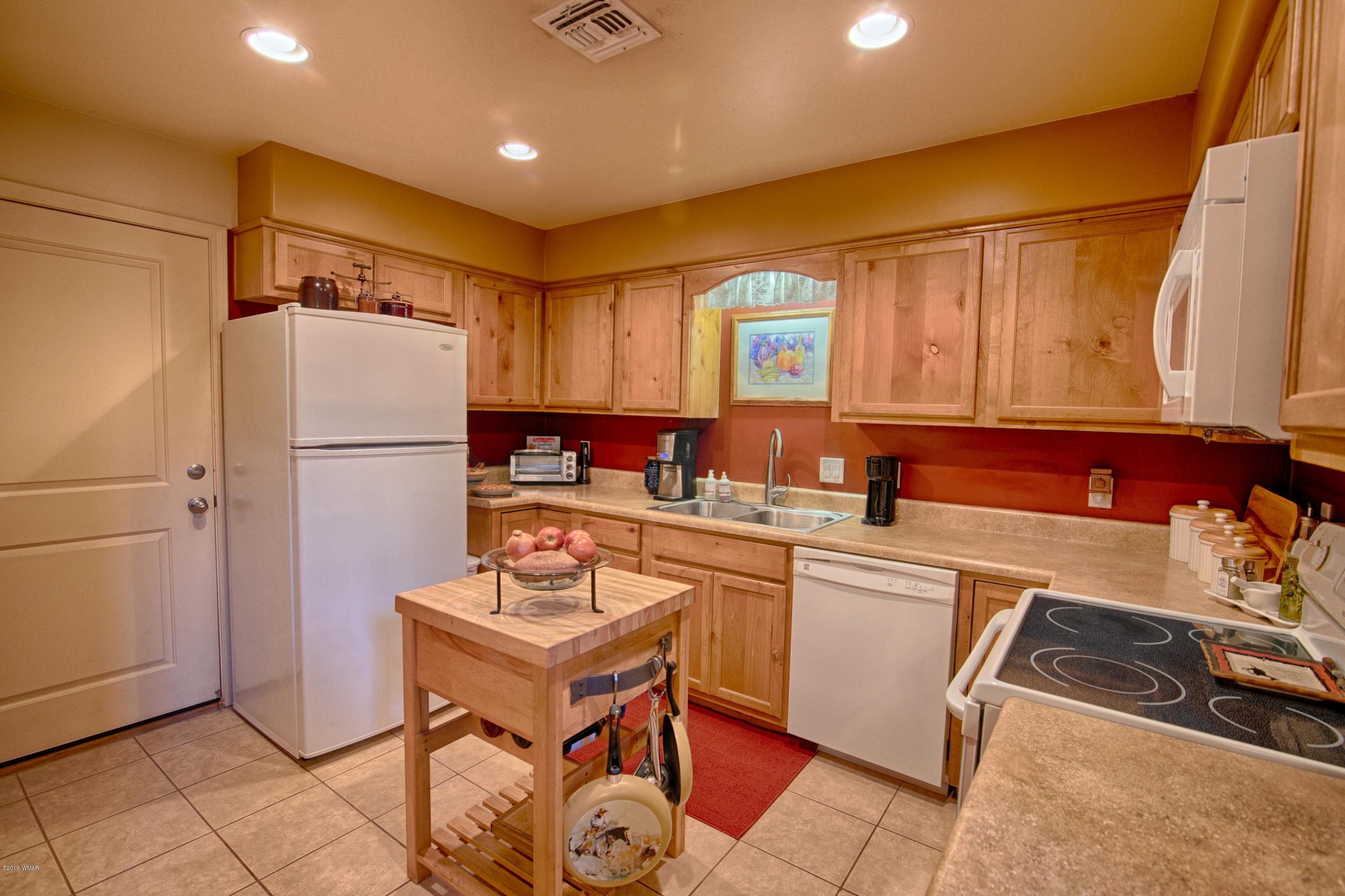 6944 North North Starlight Ridge Lakeside, AZ 85929 - Photo 6 of 27