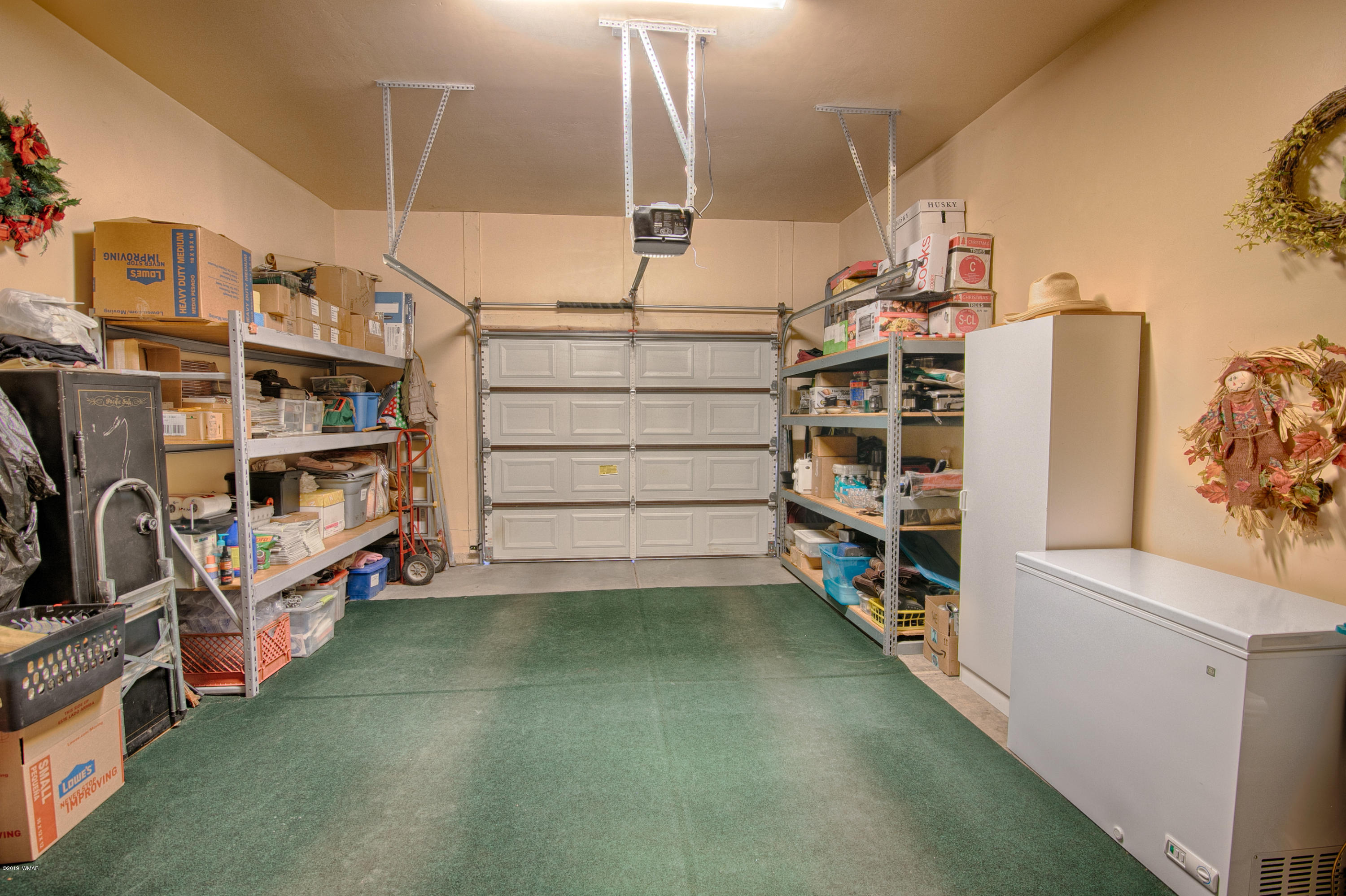 6944 North North Starlight Ridge Lakeside, AZ 85929 - Photo 7 of 27