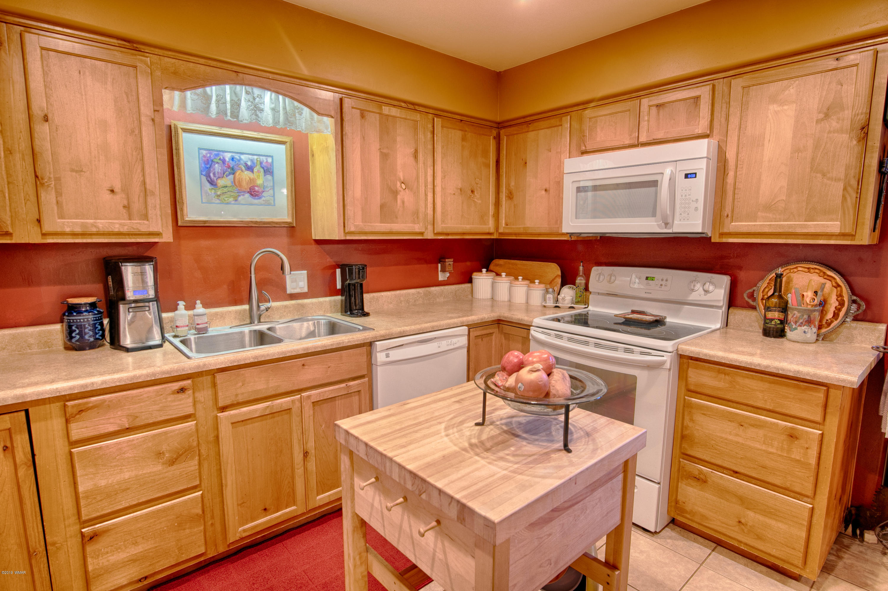 6944 North North Starlight Ridge Lakeside, AZ 85929 - Photo 8 of 27