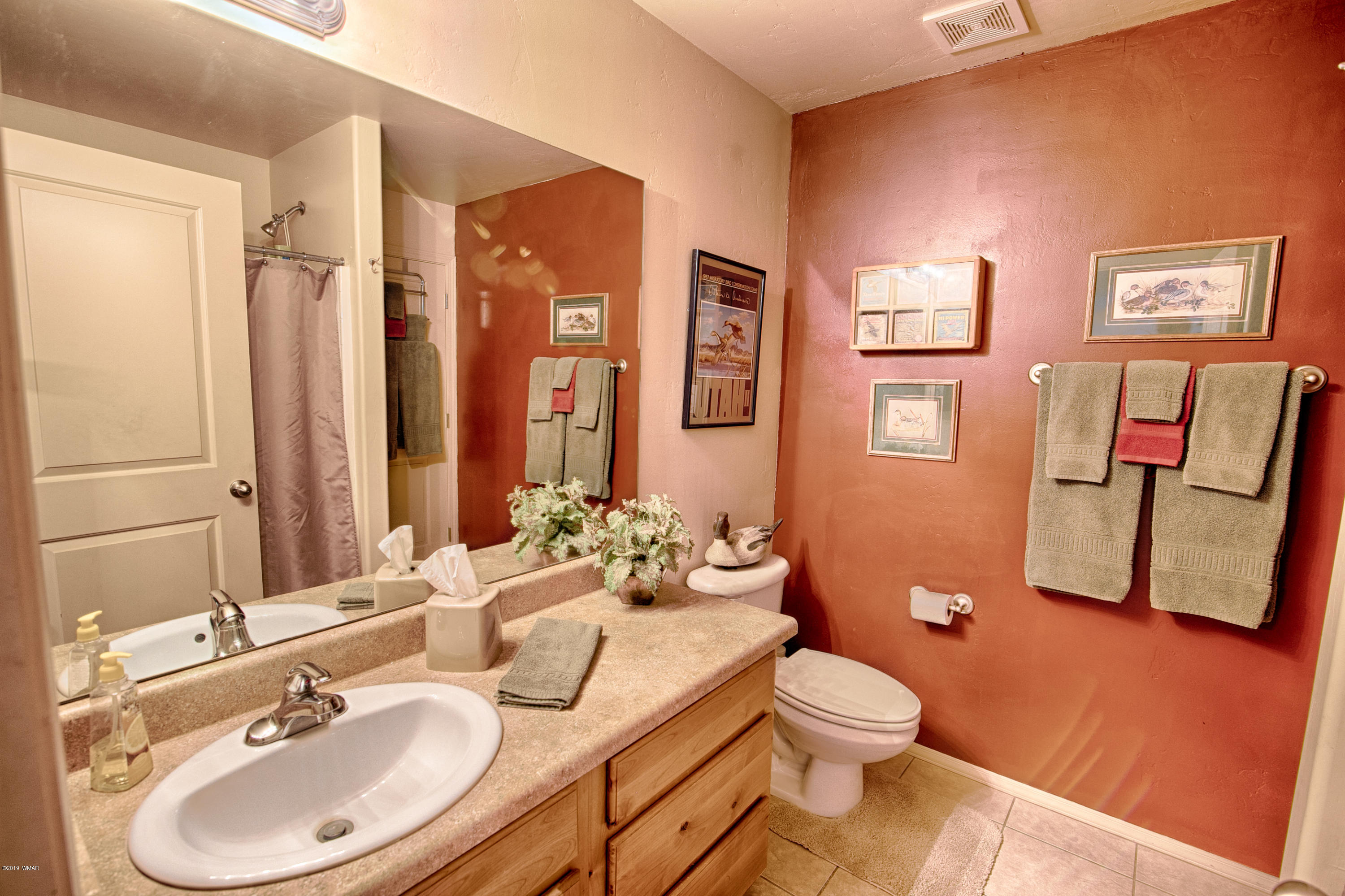 6944 North North Starlight Ridge Lakeside, AZ 85929 - Photo 9 of 27