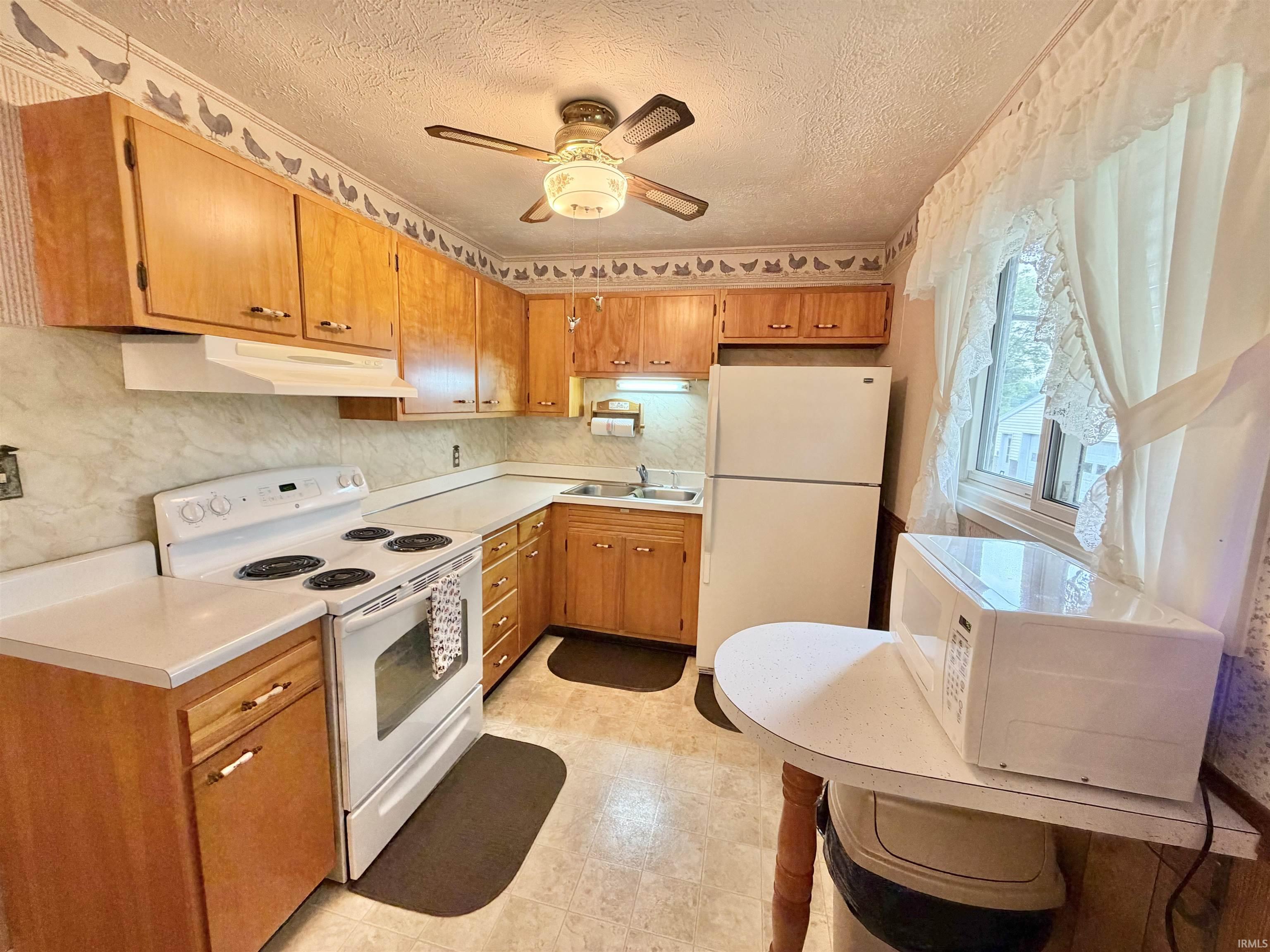 138 Schiele Road Logansport, IN 46947 - Photo 9 of 26