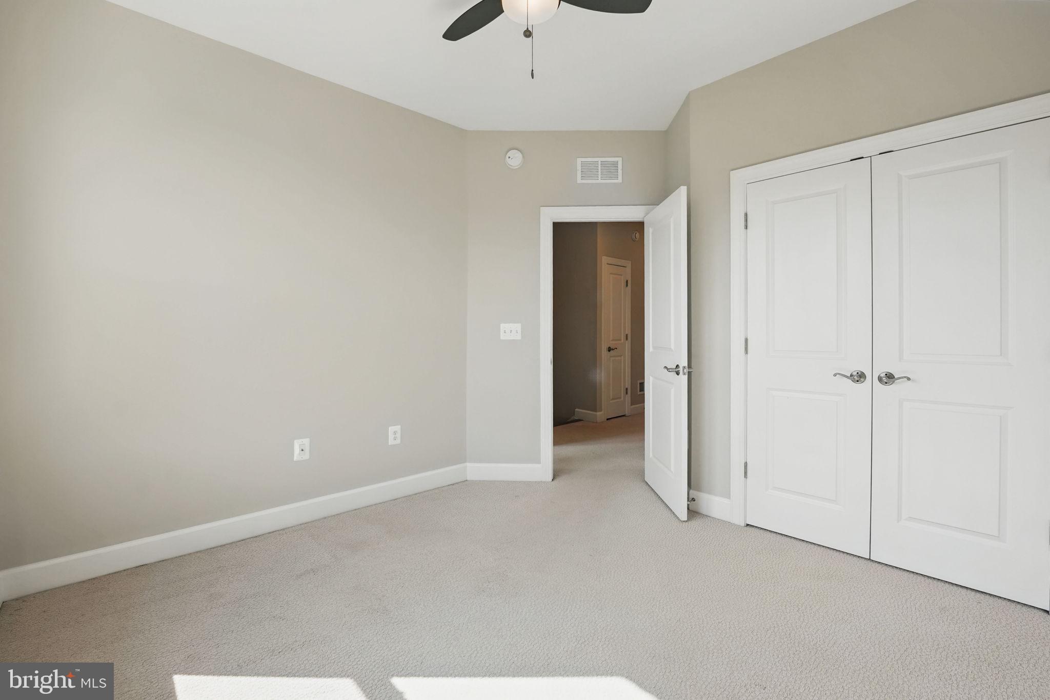 9870 Buchanan Loop Manassas, VA 20110 - Photo 19 of 41 a view of an empty room