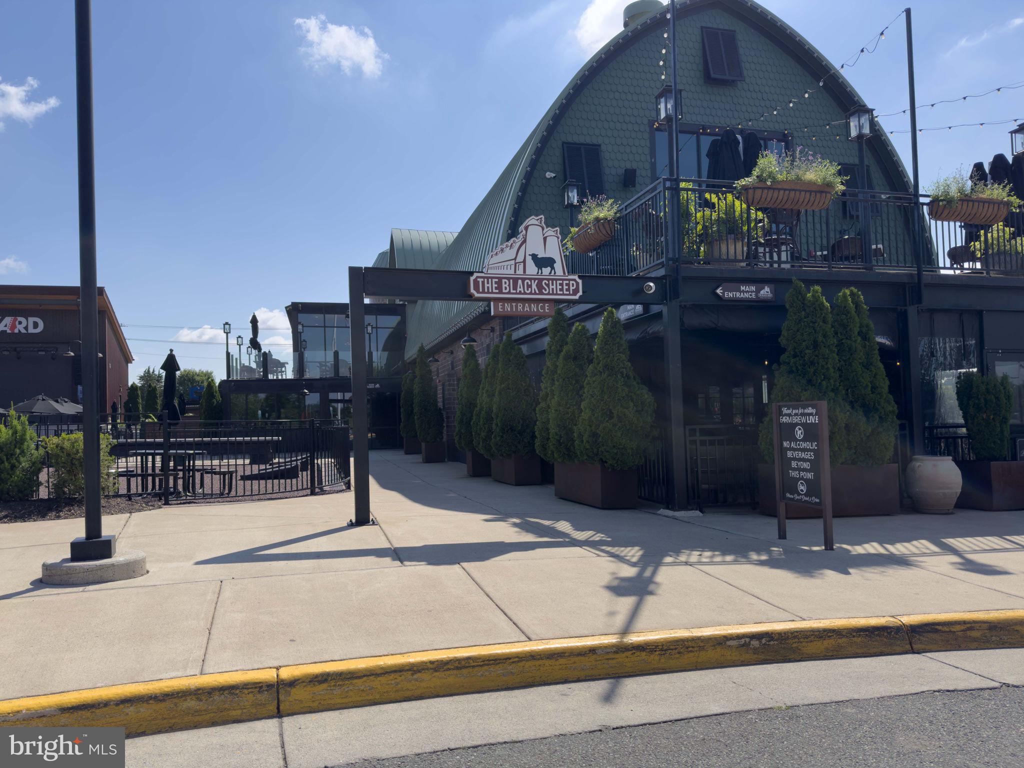 9870 Buchanan Loop Manassas, VA 20110 - Photo 36 of 41 a building outdoor space with a street