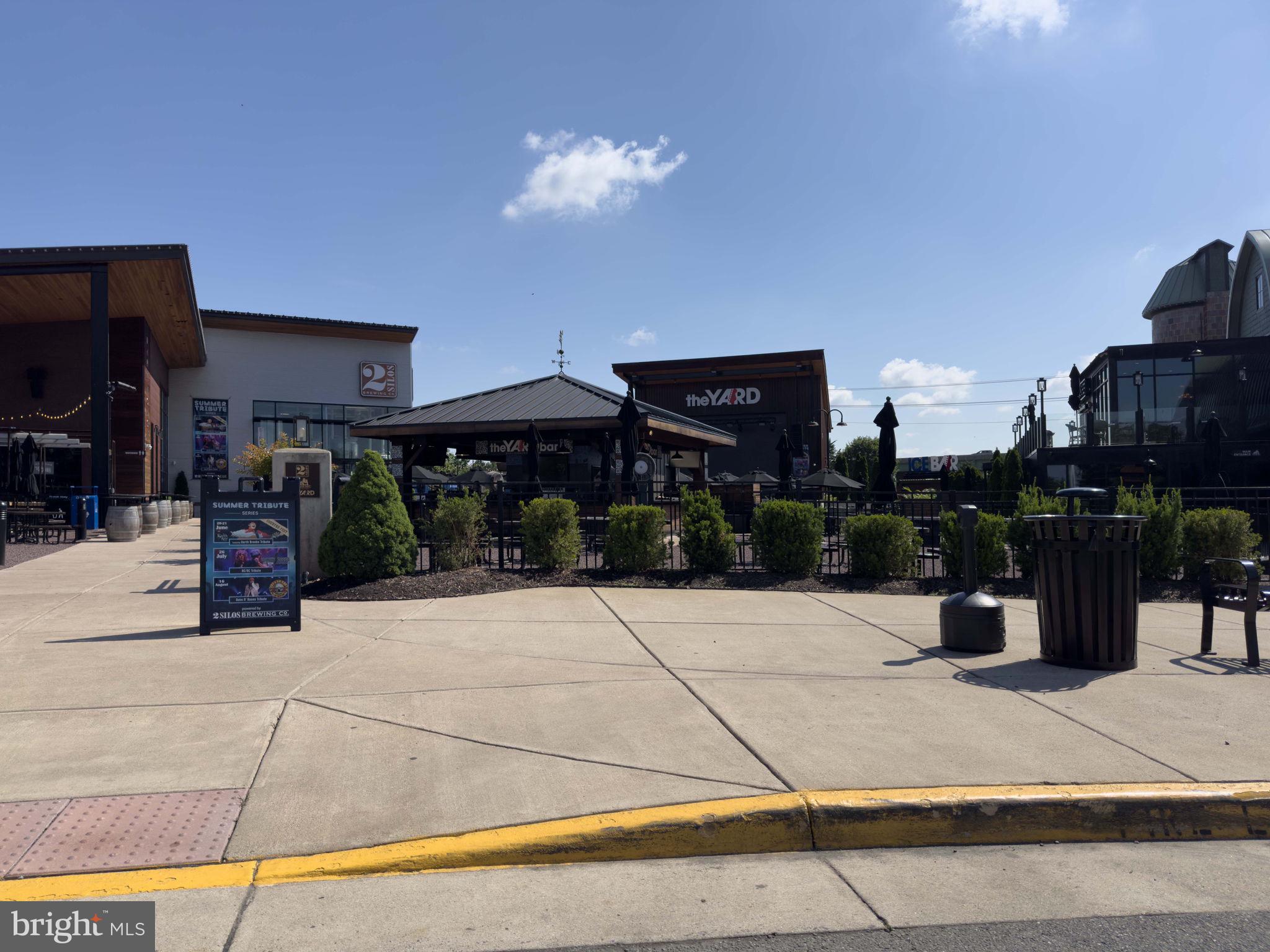 9870 Buchanan Loop Manassas, VA 20110 - Photo 37 of 41 a view of street with sitting area