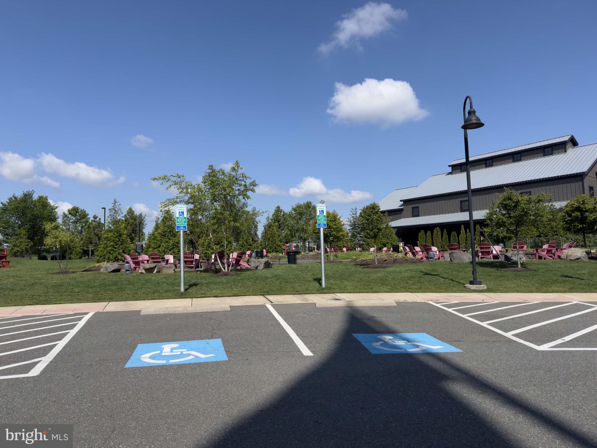 9870 Buchanan Loop Manassas, VA 20110 - Photo 40 of 41 a view of a basketball court
