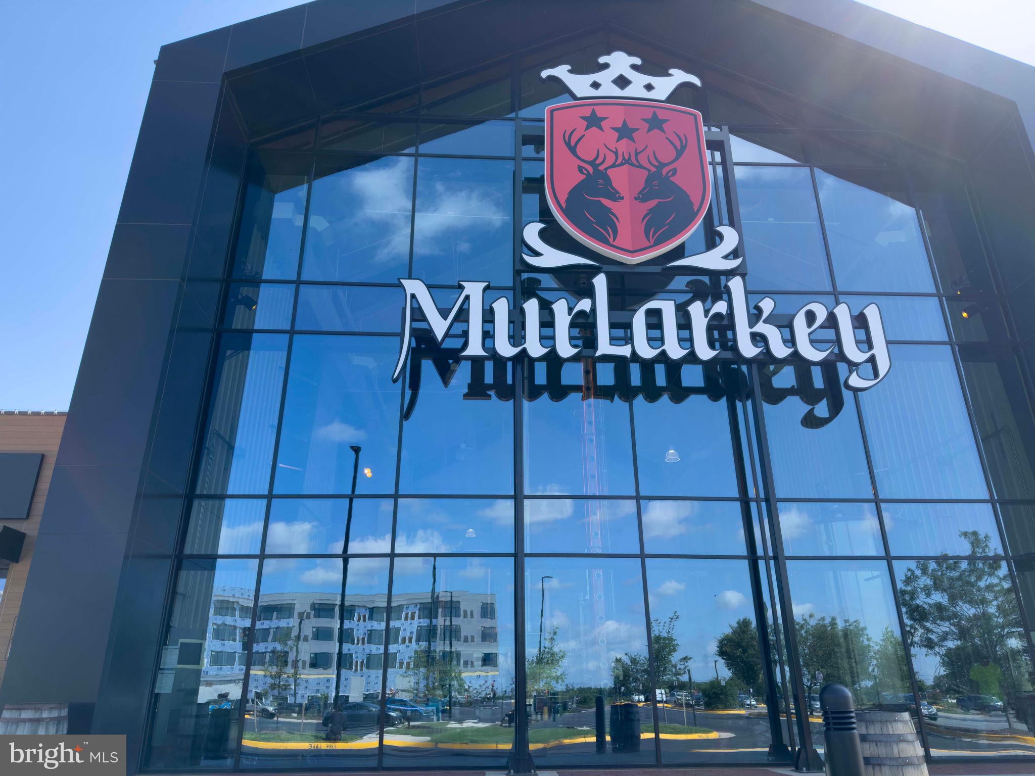 9870 Buchanan Loop Manassas, VA 20110 - Photo 41 of 41 a view of a pathway with a building in the background
