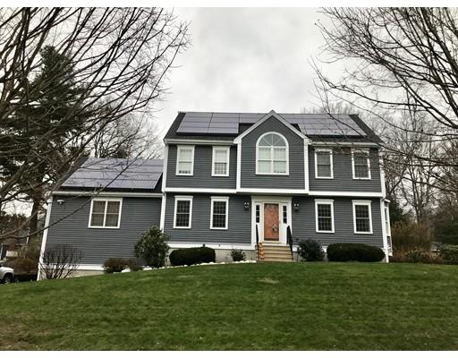 41 Blanchard Road Grafton, MA 01519 - Photo 1 of 30 Gallery Image 1