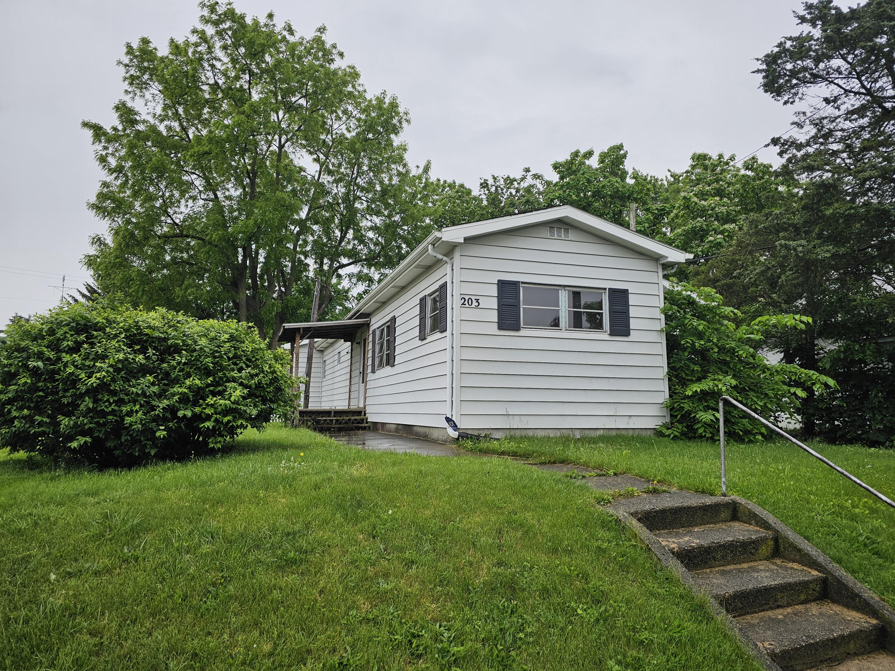 203 High Street Fort Recovery, OH 45846 - Photo 1 of 8