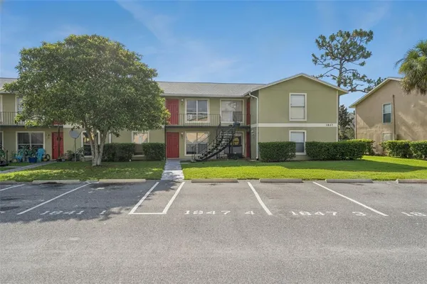 $1,650 | 1847 Caralee Boulevard, Unit 4, Orlando, FL 32822