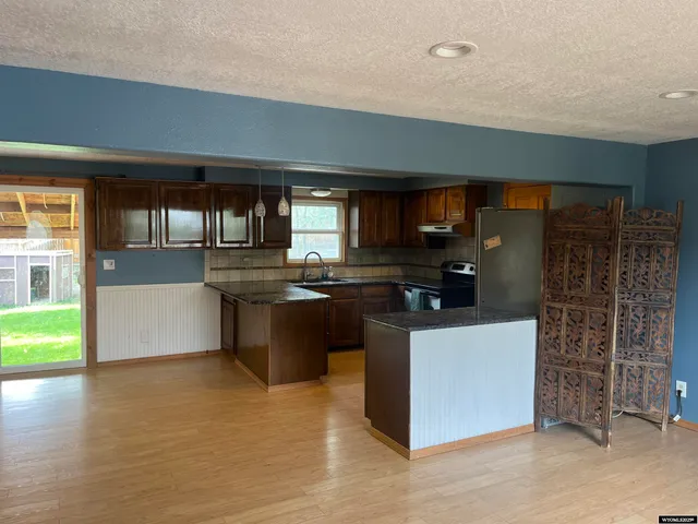 $389,000 | 2460 West Teton Boulevard, Green River, WY 82935