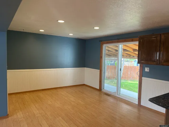 $389,000 | 2460 West Teton Boulevard, Green River, WY 82935