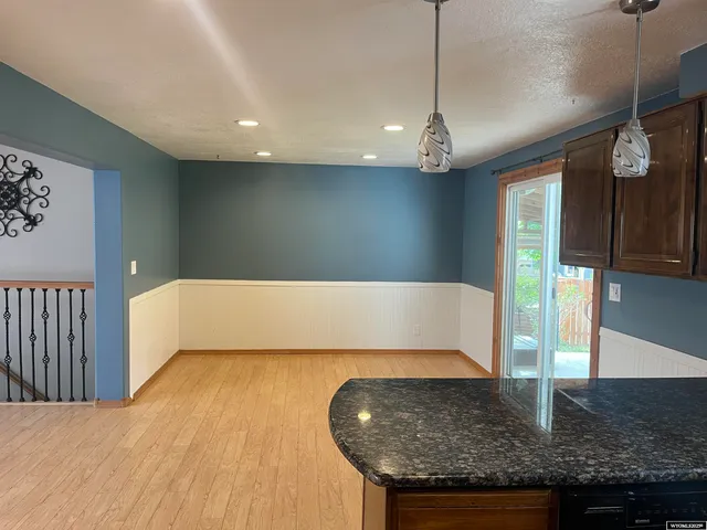 $389,000 | 2460 West Teton Boulevard, Green River, WY 82935