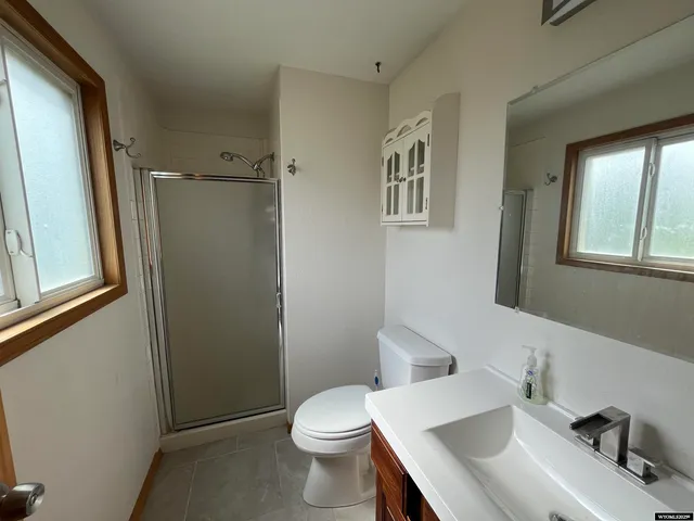 $389,000 | 2460 West Teton Boulevard, Green River, WY 82935