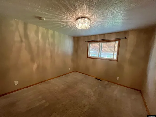 $389,000 | 2460 West Teton Boulevard, Green River, WY 82935