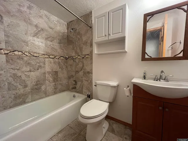 $389,000 | 2460 West Teton Boulevard, Green River, WY 82935