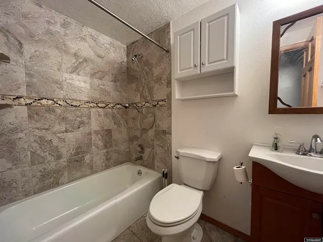 $389,000 | 2460 West Teton Boulevard, Green River, WY 82935