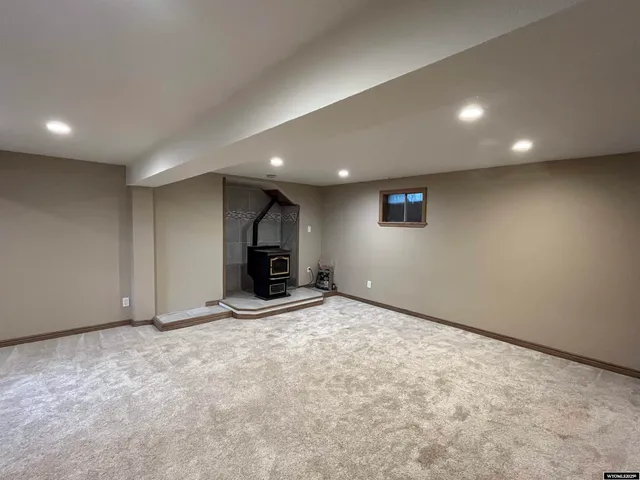 $389,000 | 2460 West Teton Boulevard, Green River, WY 82935