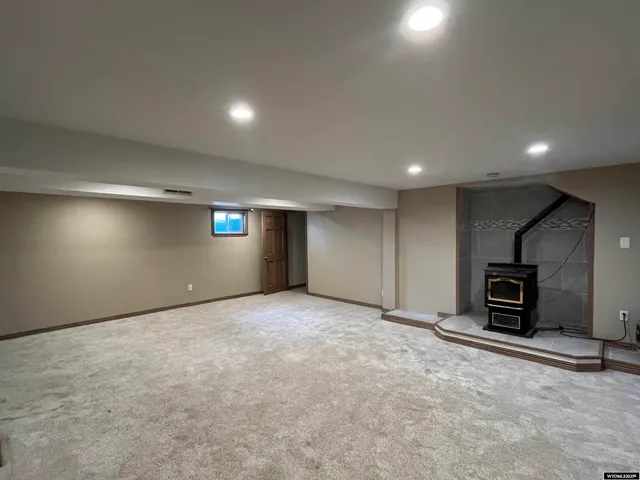 $389,000 | 2460 West Teton Boulevard, Green River, WY 82935