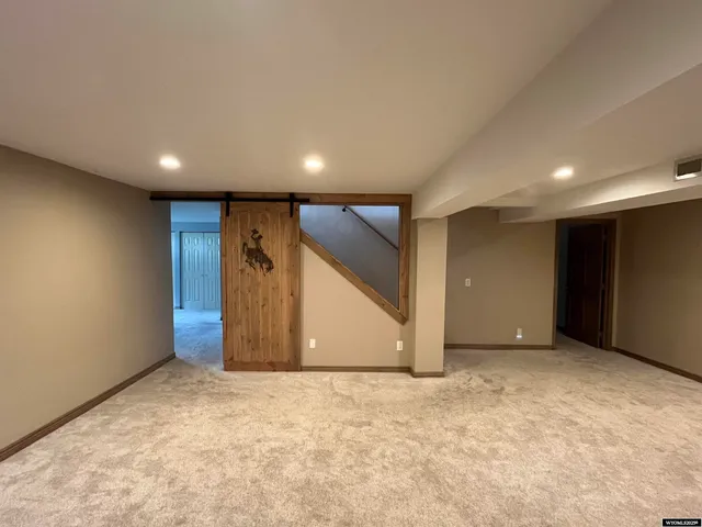 $389,000 | 2460 West Teton Boulevard, Green River, WY 82935