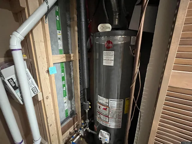 $389,000 | 2460 West Teton Boulevard, Green River, WY 82935