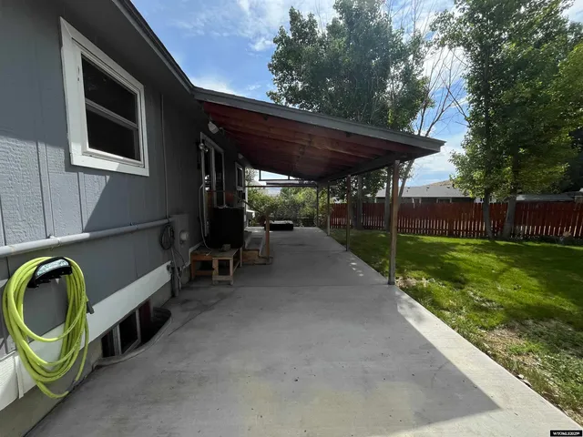 $389,000 | 2460 West Teton Boulevard, Green River, WY 82935
