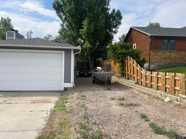 $389,000 | 2460 West Teton Boulevard, Green River, WY 82935