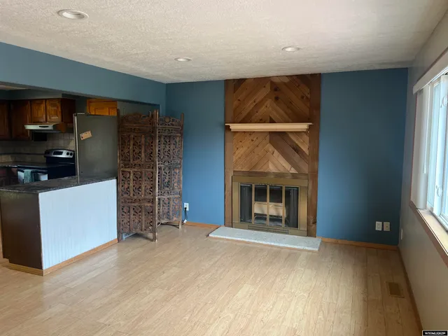 $389,000 | 2460 West Teton Boulevard, Green River, WY 82935