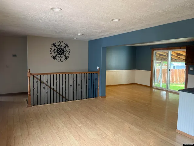 $389,000 | 2460 West Teton Boulevard, Green River, WY 82935