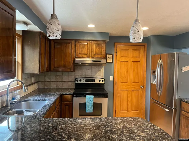 $389,000 | 2460 West Teton Boulevard, Green River, WY 82935