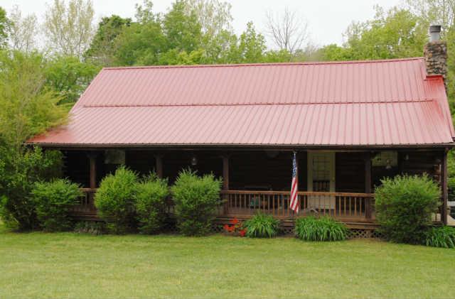 3520 Lewis Atkins Road Woodlawn, TN 37191 - Photo 1 of 20 Gallery Image 1