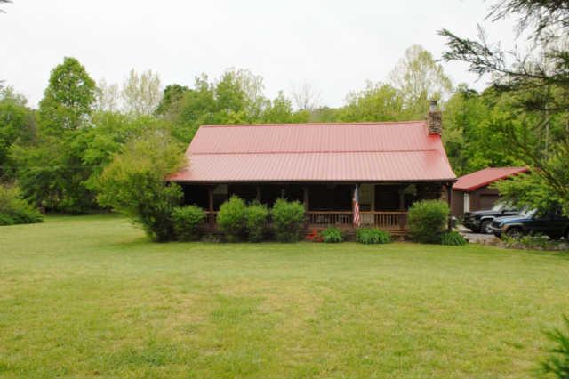 3520 Lewis Atkins Road Woodlawn, TN 37191 - Photo 2 of 20 Gallery Image 2