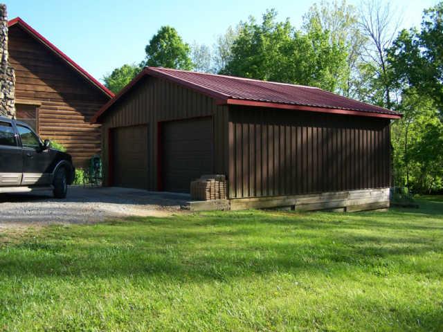 3520 Lewis Atkins Road Woodlawn, TN 37191 - Photo 20 of 20 Gallery Image 20