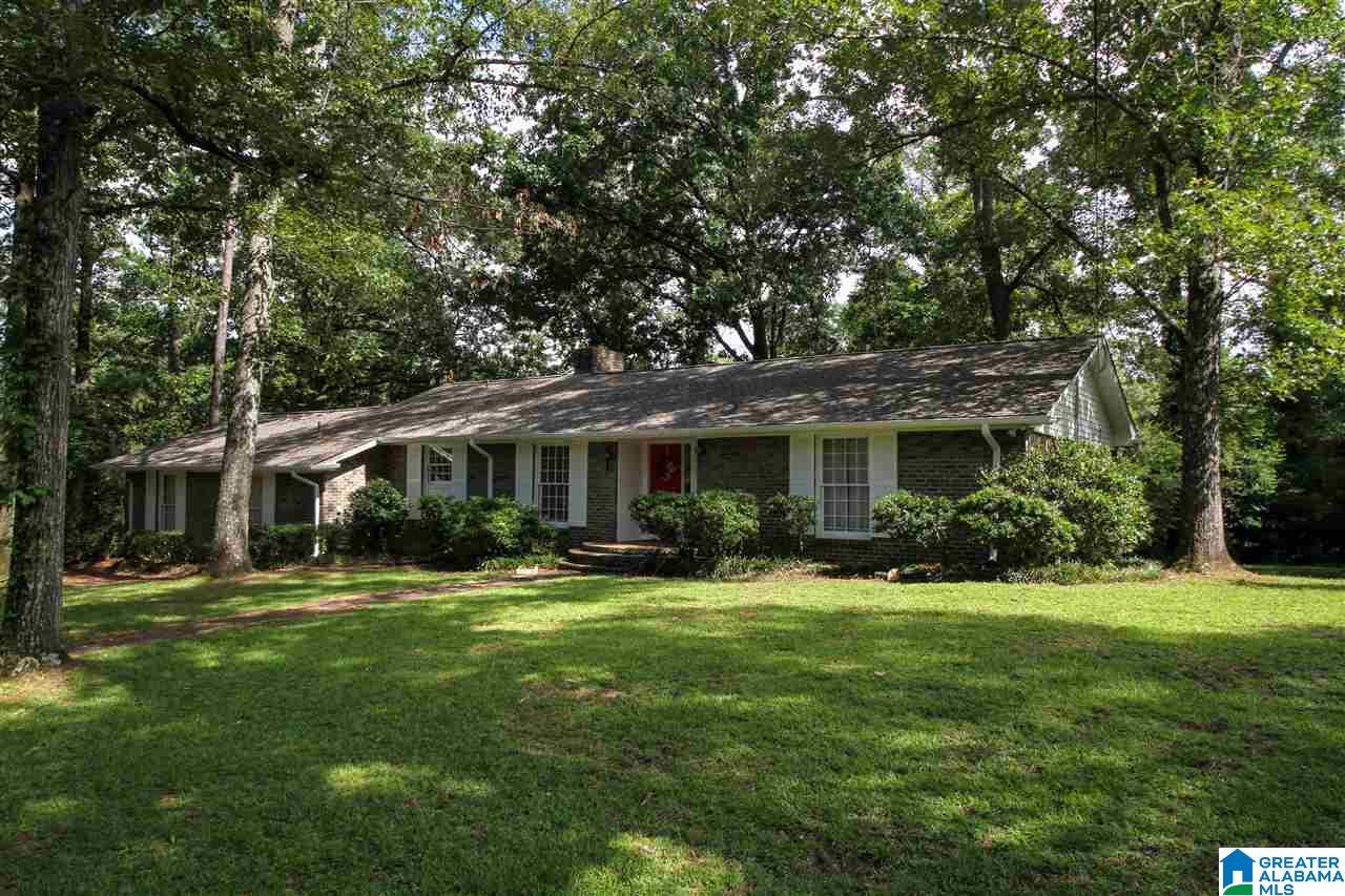 3446 Ridgecrest Drive Birmingham, AL 35216 - Photo 1 of 15