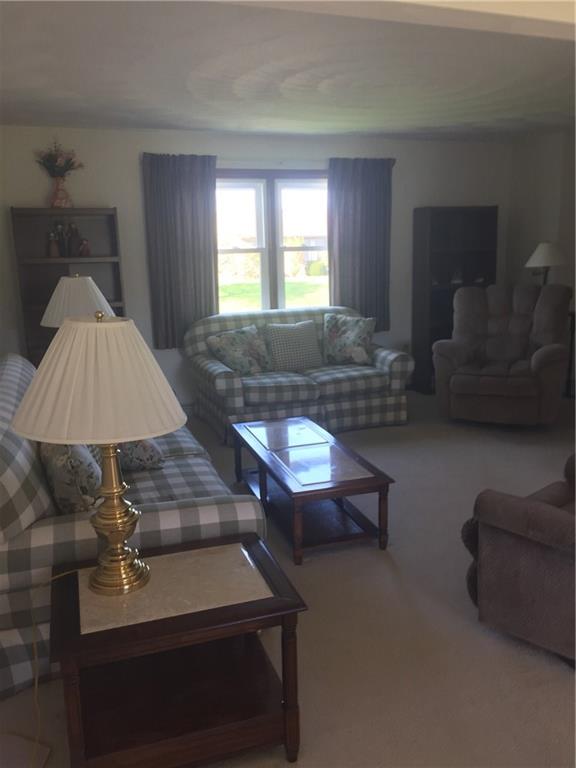 33 Stonegate Road Indiana, PA 15701 - Photo 11 of 23 Living Room