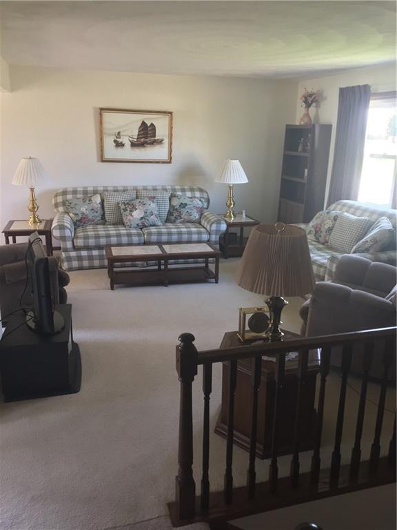 33 Stonegate Road Indiana, PA 15701 - Photo 12 of 23 Living Room